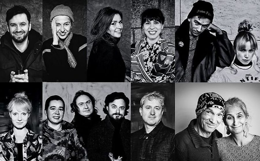 PASZPORTY POLITYKI 2020 – kto został nagrodzony? [PEŁNA LISTA LAUREATÓW] (2021)