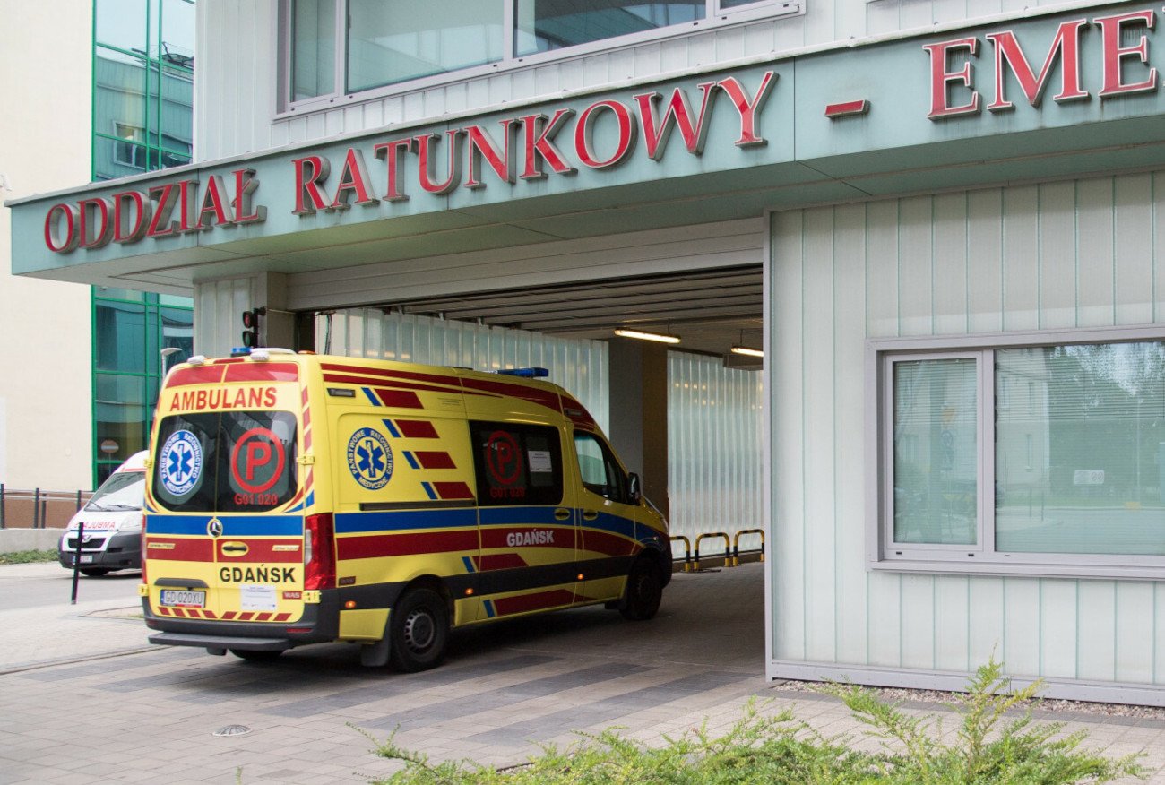 Kolejni Afgańczycy zatruli się grzybami. Tym razem w ośrodku w Lininie.