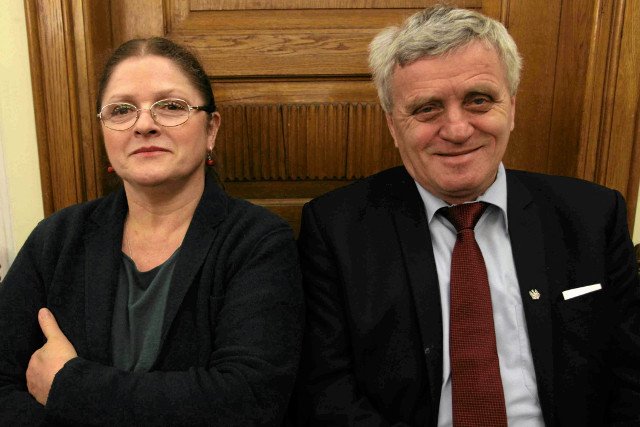 Senator Stanisław Kogut wyjaśnił, że PiS popiera naprotechnologię