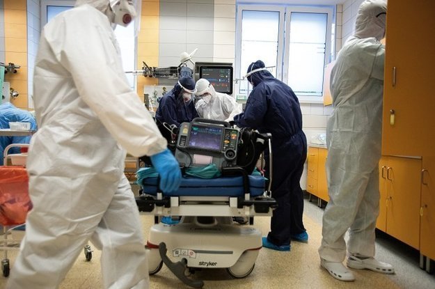 MZ podało oficjalny bilans dot. koronawirusa w Polsce.