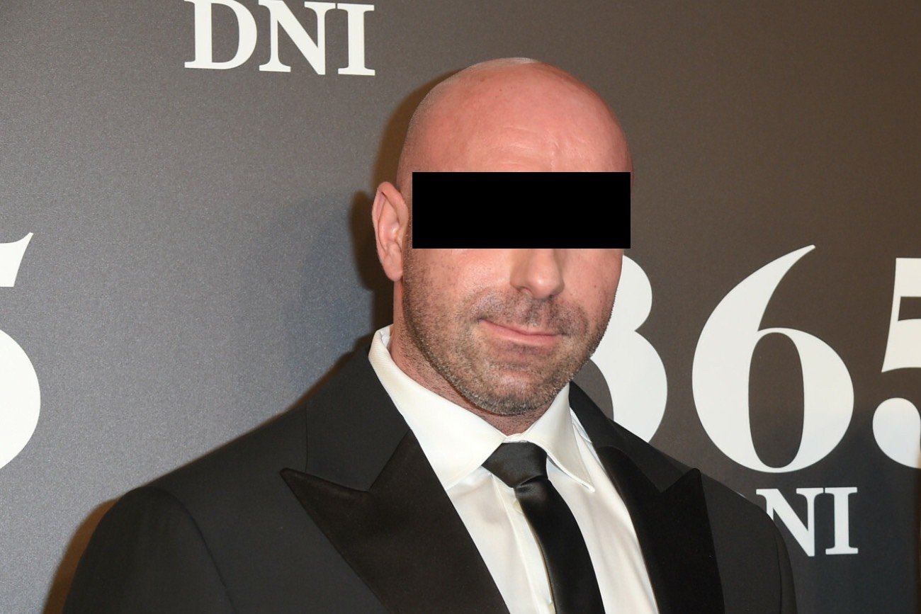 Aktor Rafał I. skazany na karę więzienia.