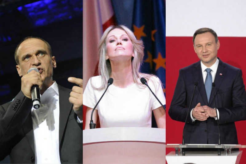 Kukiz, Ogórek, Duda i inni politycy zaszczepili w nas fetysz kwoty wolnej od podatku.