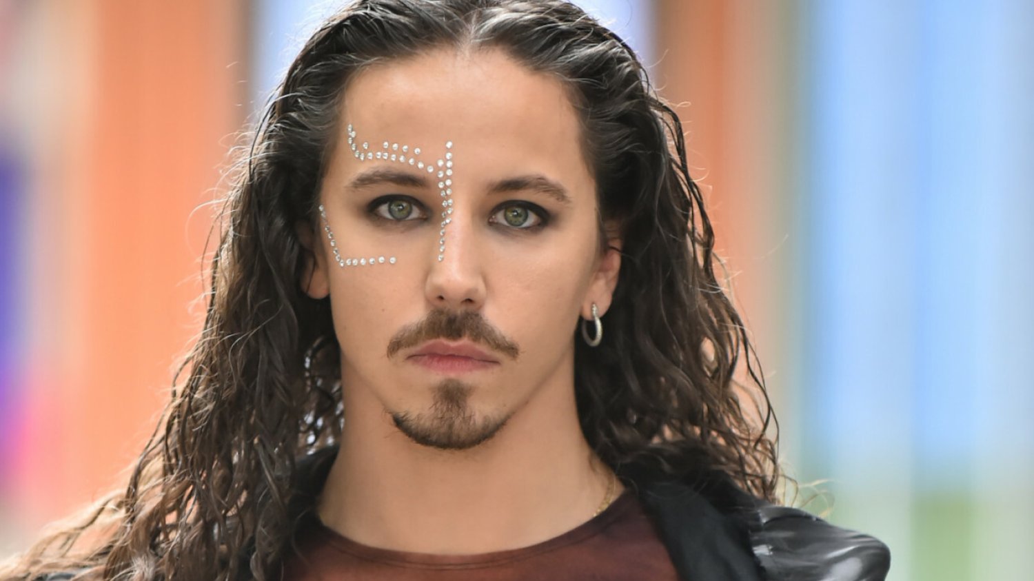 Michał Szpak jest panseksualny.