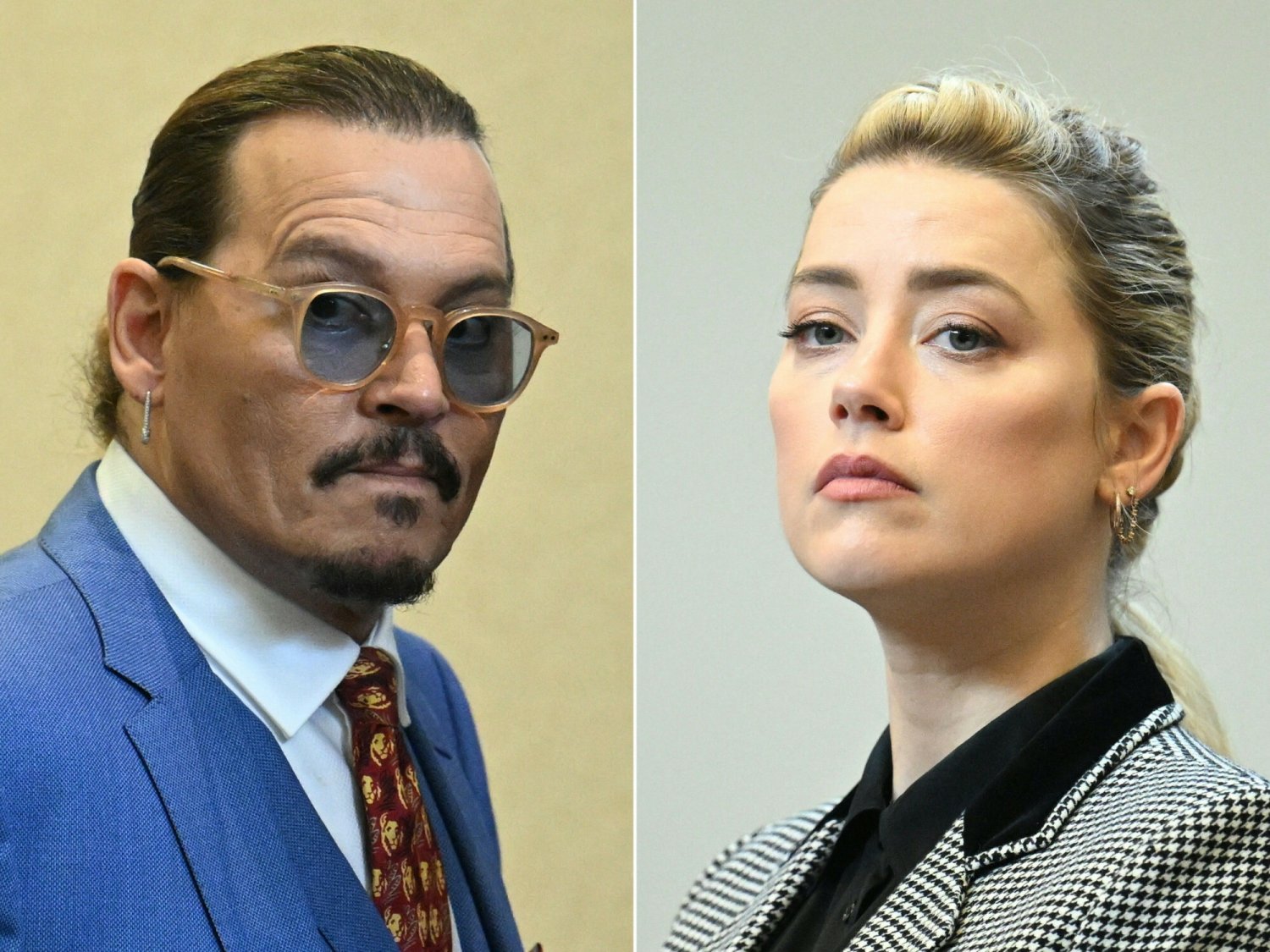 Zakończył się proces dekady - mimo że wygrał Johnny Depp, nie brakuje osób, które podważają werdykt