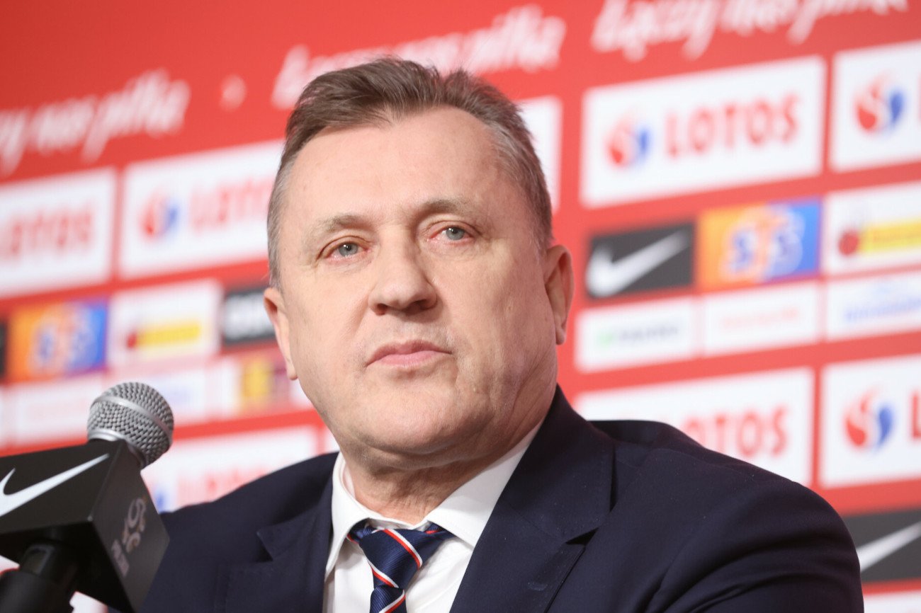 Prezes PZPN Cezary Kulesza jasno postawił sprawę. Kadra trenera Czesława Michniewicza nie zagra z Rosją o mundial.