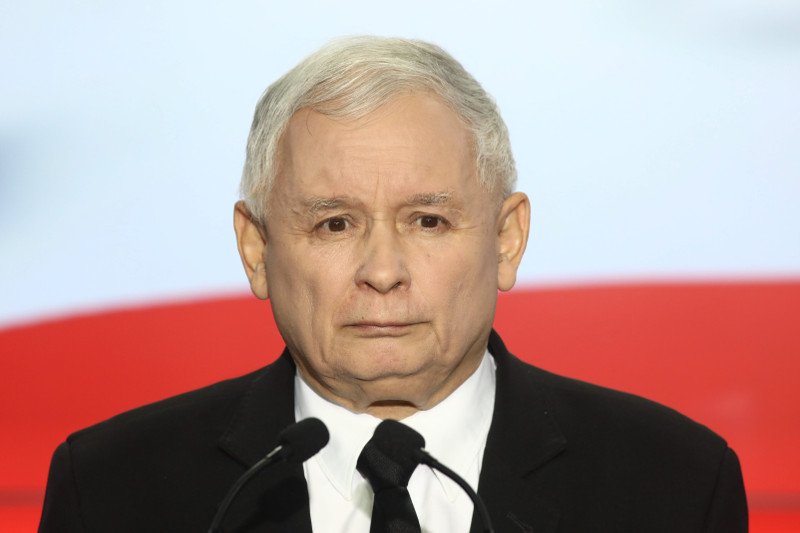 Publicysta przypomniał Jarosławowi Kaczyńskiemu wywiad sprzed lat. Dzisiejszy przewodniczący PiS niezwykle ostro krytykował polowania.