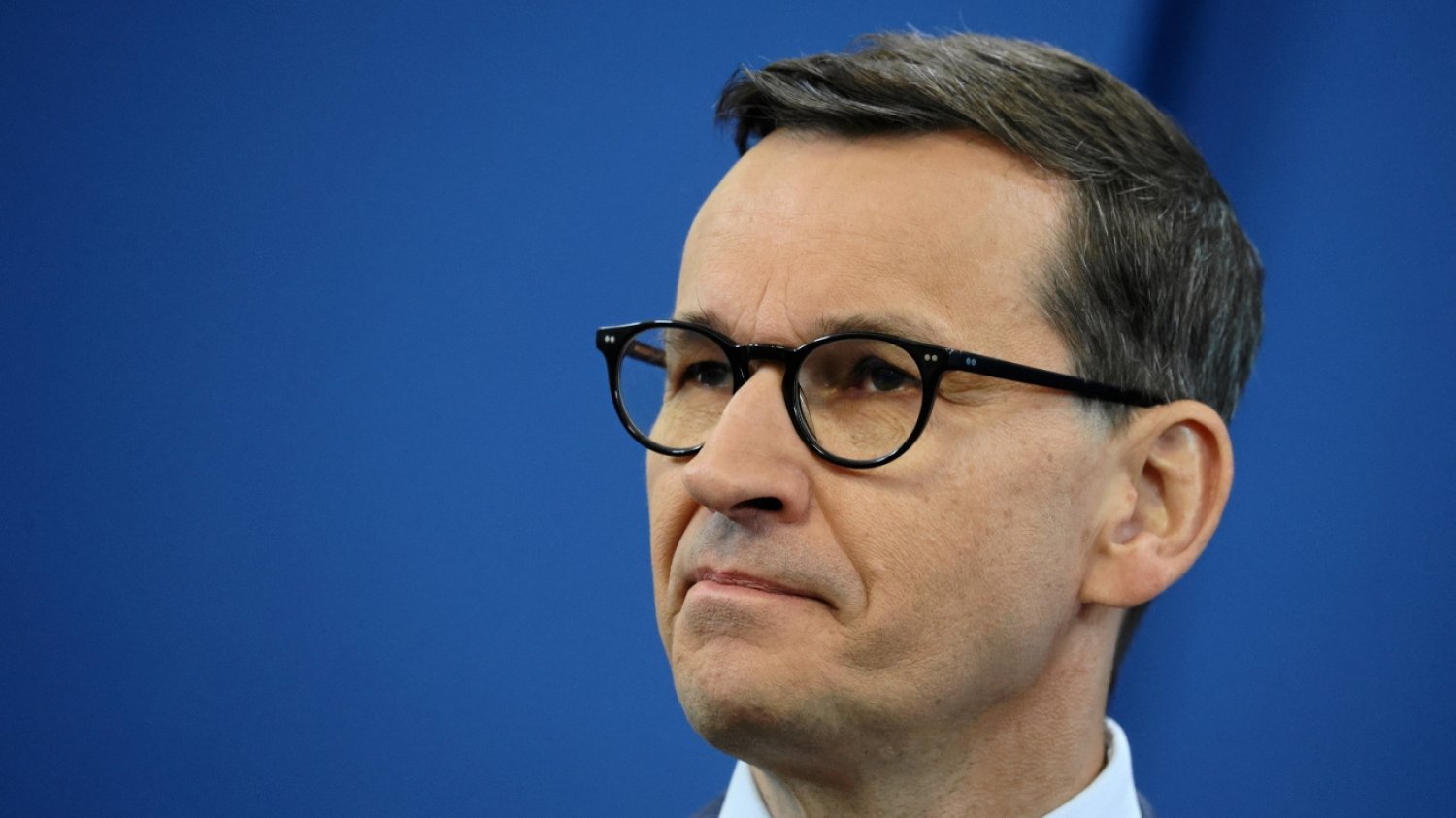 Morawicki przekazał informację o śmierci mamy.
