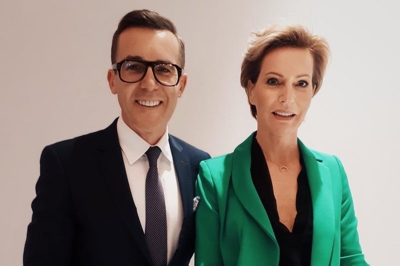 Małżeństwo rozstaje się po 23 latach związku.