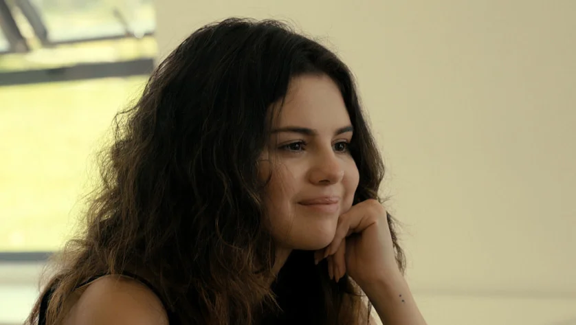 Selena Gomez