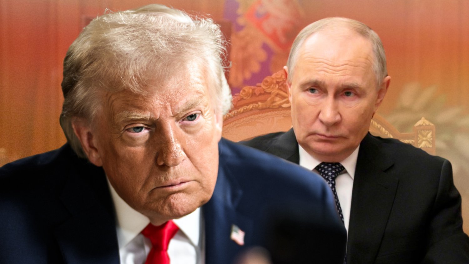 "Młot na Rosję" zaakceptowany przez Trumpa. Putin zacznie się irytować