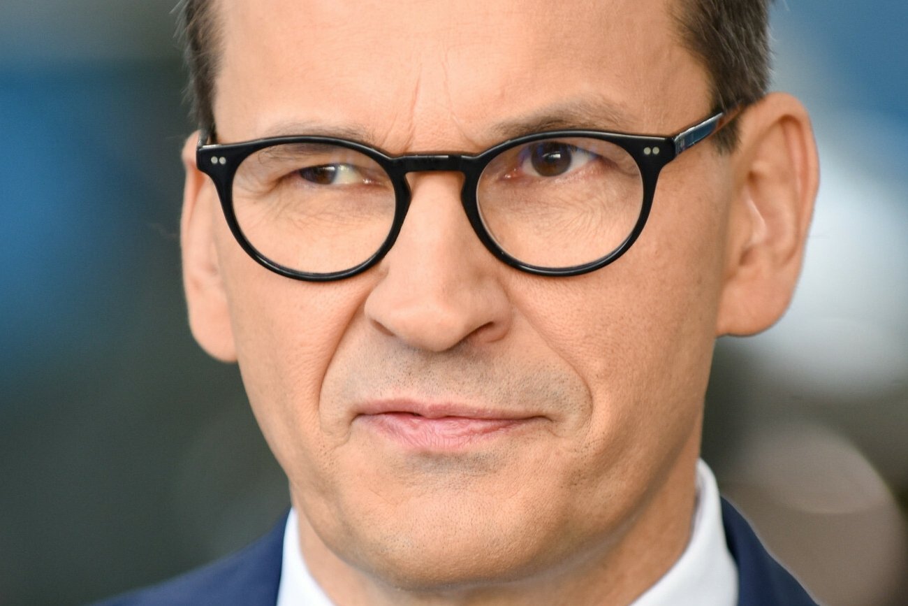 Według doniesień w najbliższych dniach może dojść do zmian w rządzie