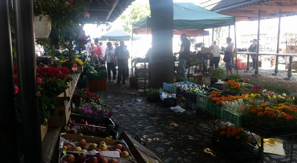 Zamiast supermarketu