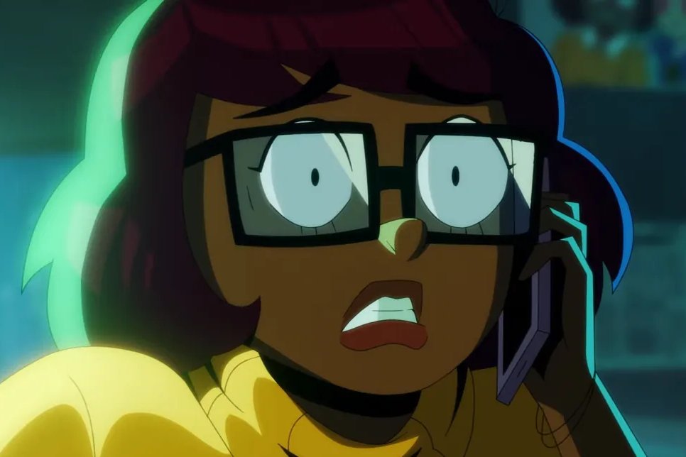 velma hbo max opinie drugi sezon