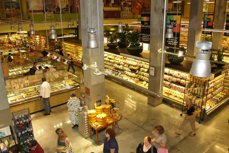 Sklepy z organiczną żywnością zyskują coraz więcej klientów. Jednak produkty sprzedawane pod „ekologiczną” marką nie zawsze stanowią wartościową żywność