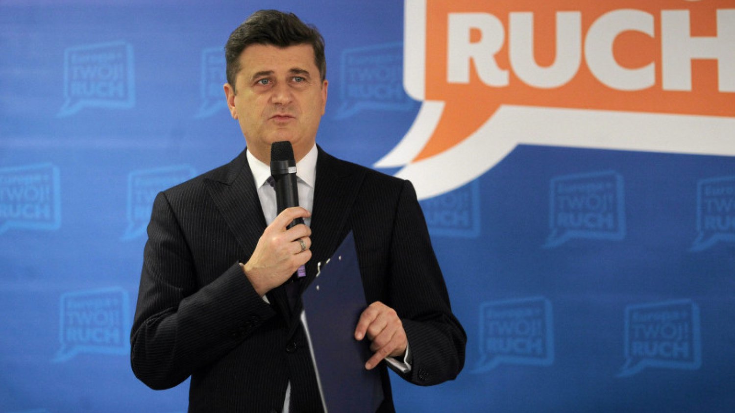 Janusz Palikot zgłosił propozycję opodatkowania biskupów