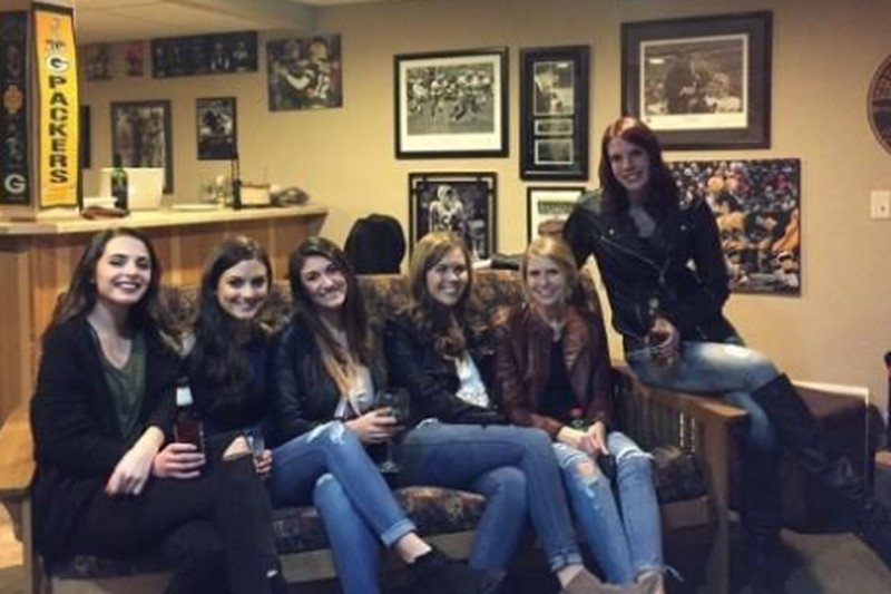 Gdzie są nogi? – zagadka na Reddit.