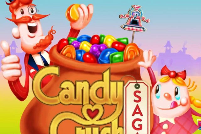 Gra, która przyniosła miliardy dolarów