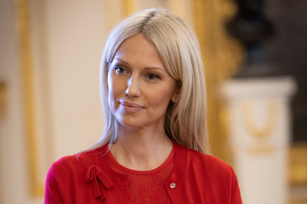 Tyle Magdalena Ogórek "dorabiała" do pensji w TVP.