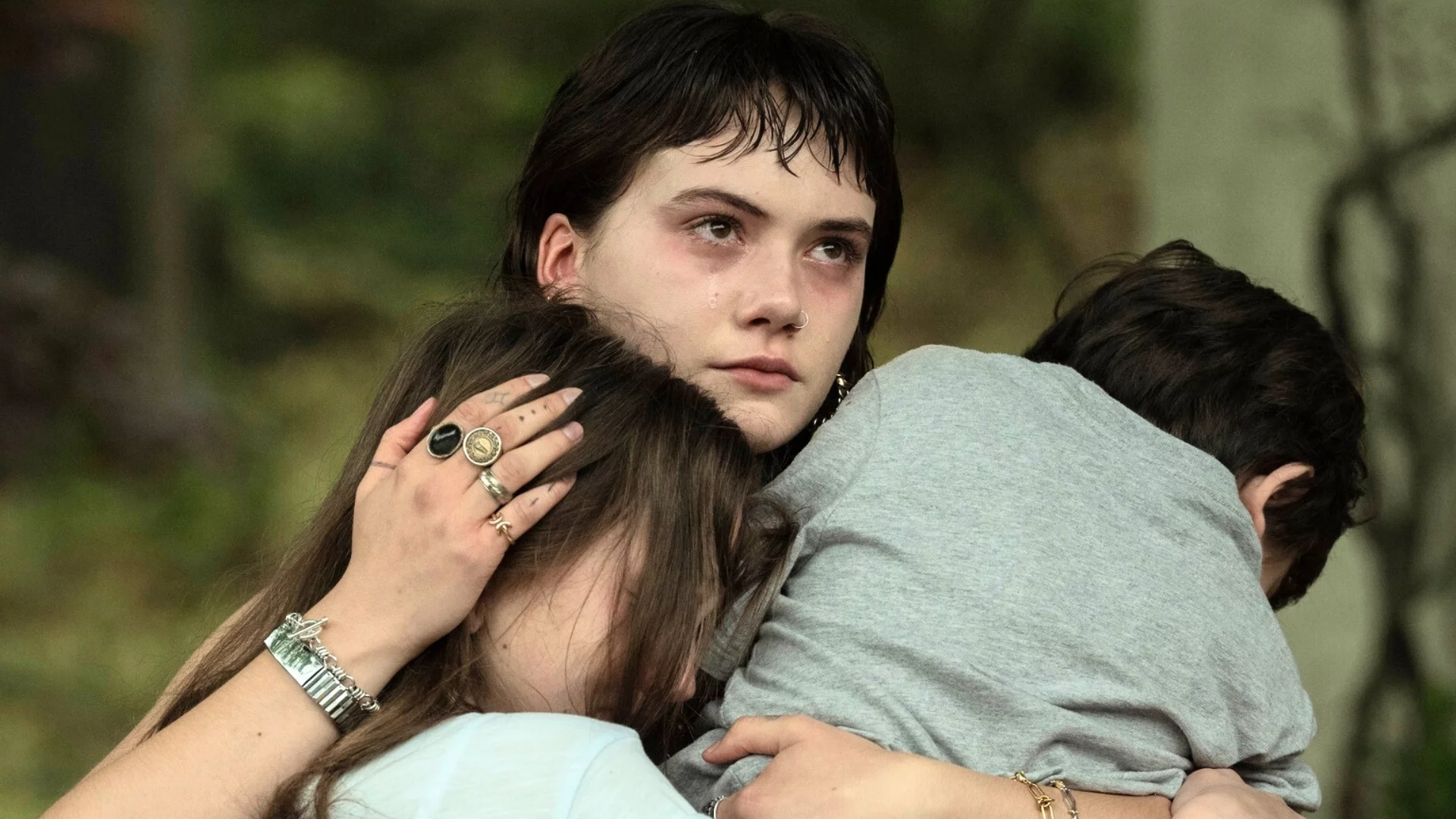 Finał "Grupy zadaniowej" za nami. Czy będzie 2. sezon hitu HBO Max?