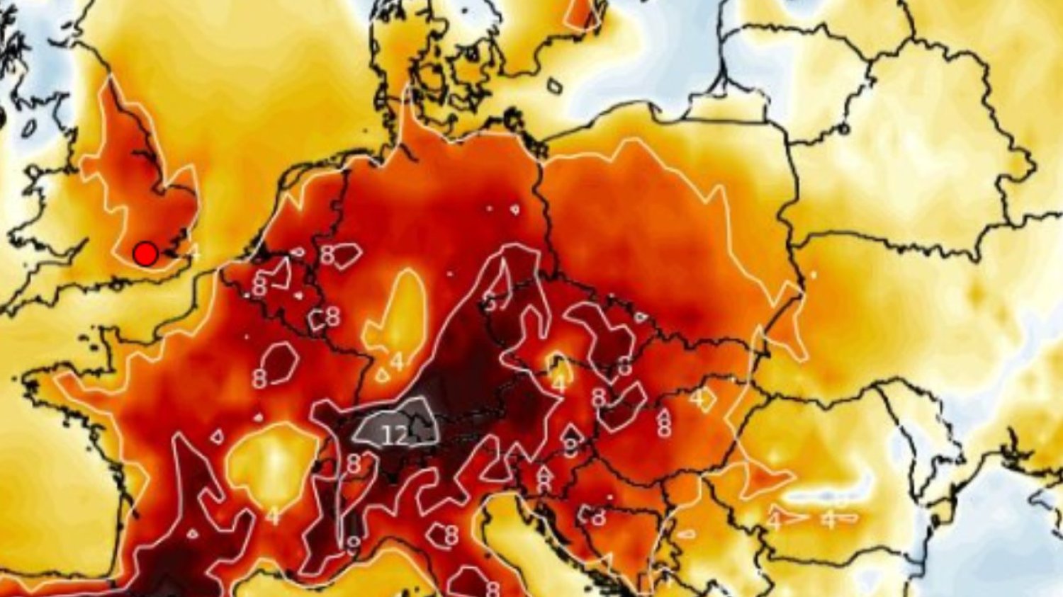 Pogoda na weekend zaskoczy. Nie zabraknie niespodzianek. Prognoza pogody na weekend. Będzie ciepło, ale deszczowo i burzowo.