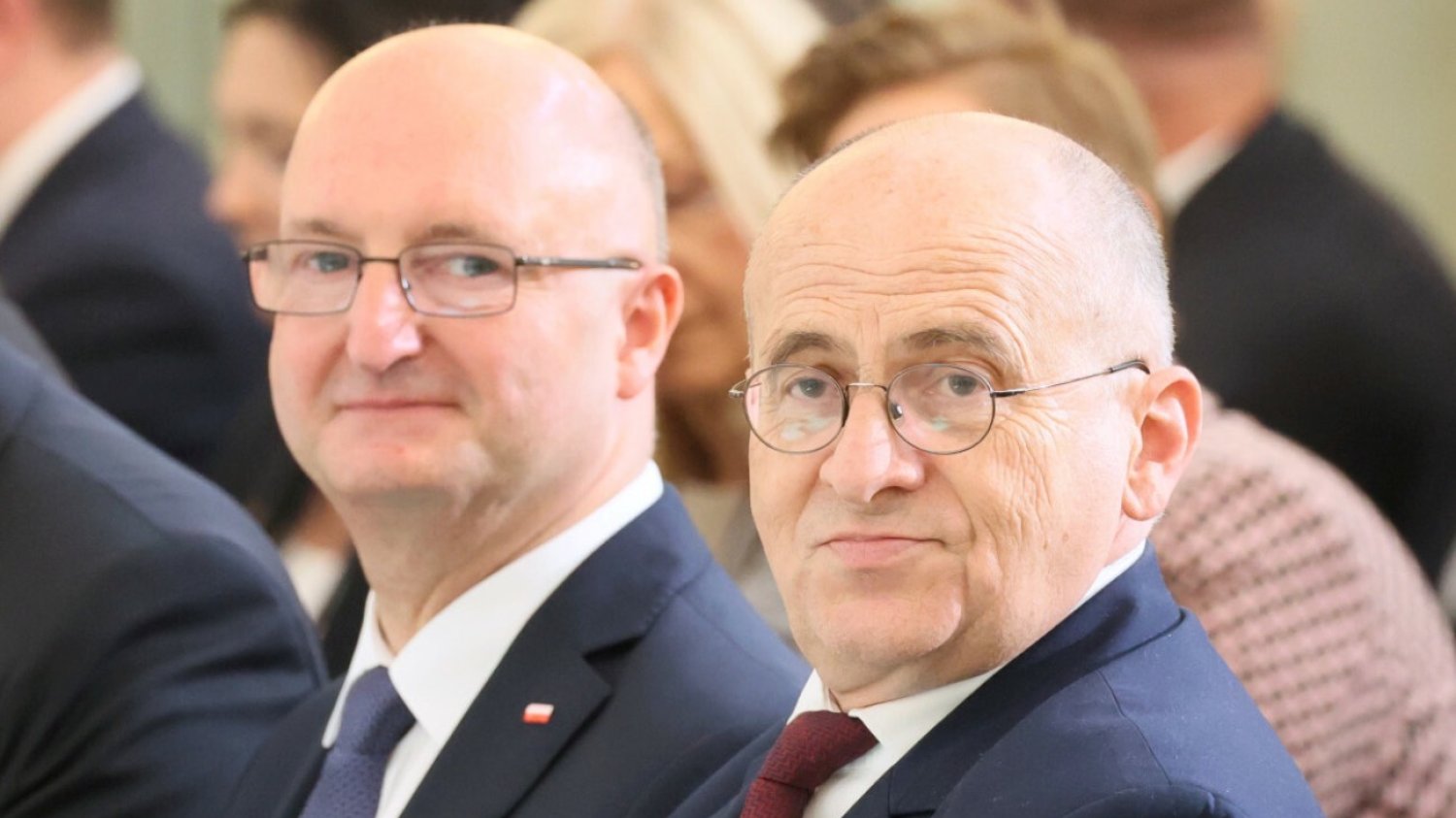 MSZ reaguje ws. afery wizowej