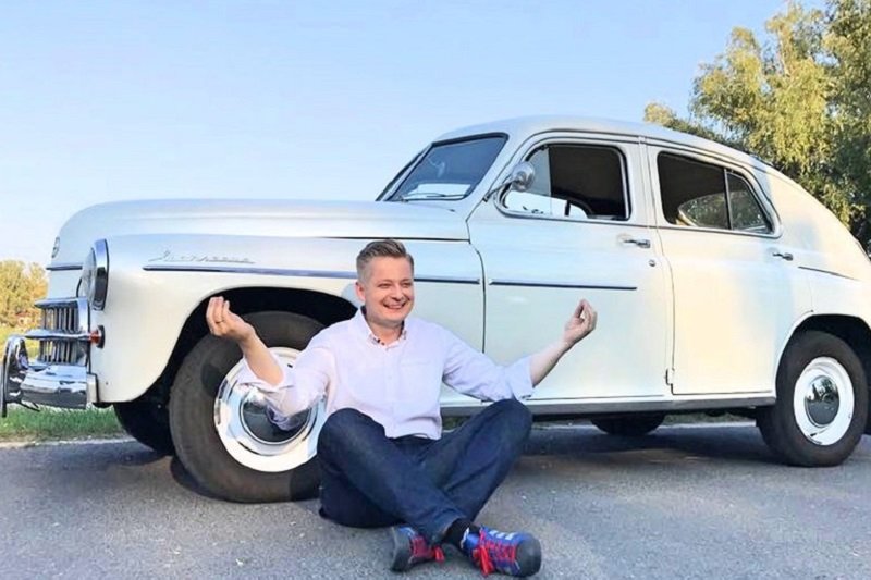 Rzecznik PSL nie owijał w bawełnę. Ostro odpowiedział rzeczniczce PiS.