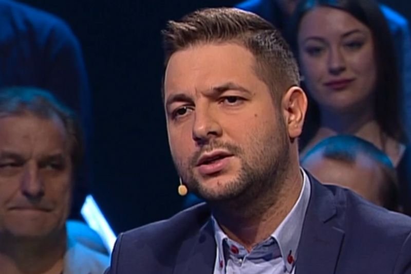 Patryk Jaki szykuje się na wojnę z "mediami III RP".