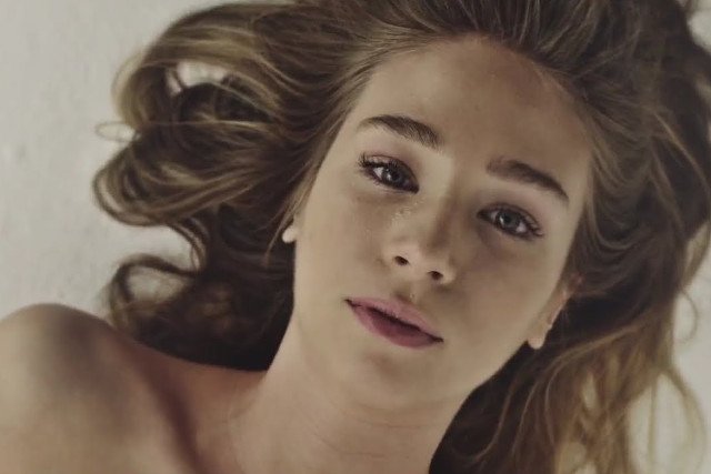 Zofia Wichłacz - przyszłość polskiego kina.