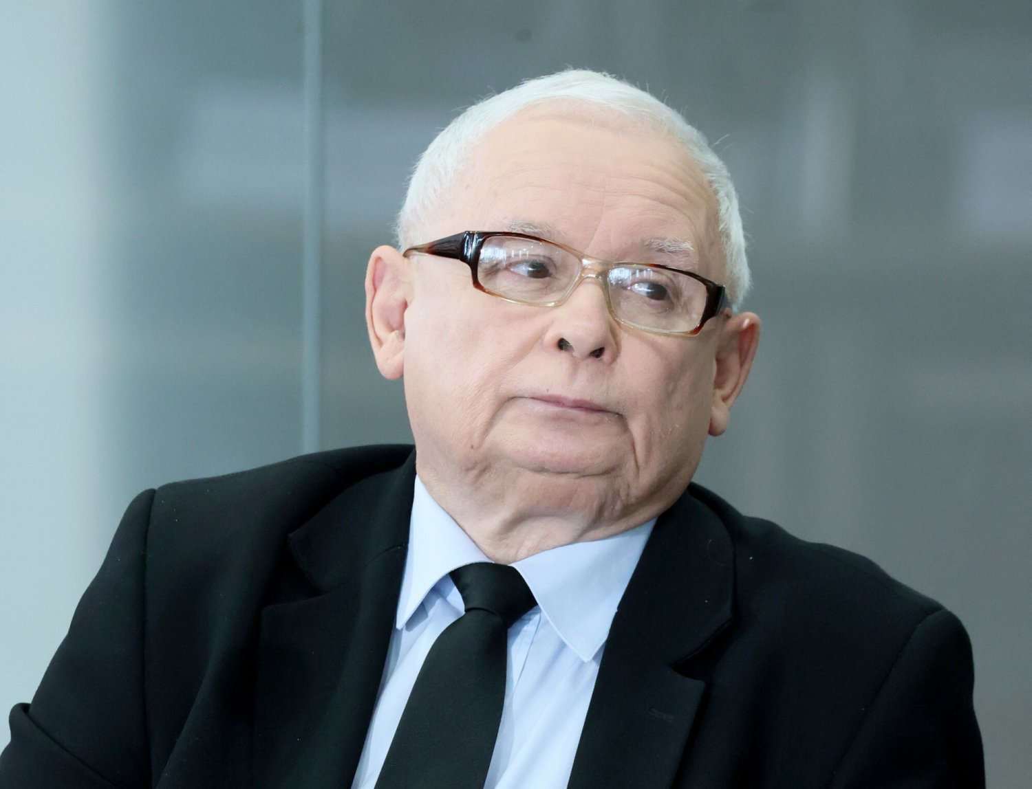 Jarosław Kaczyński