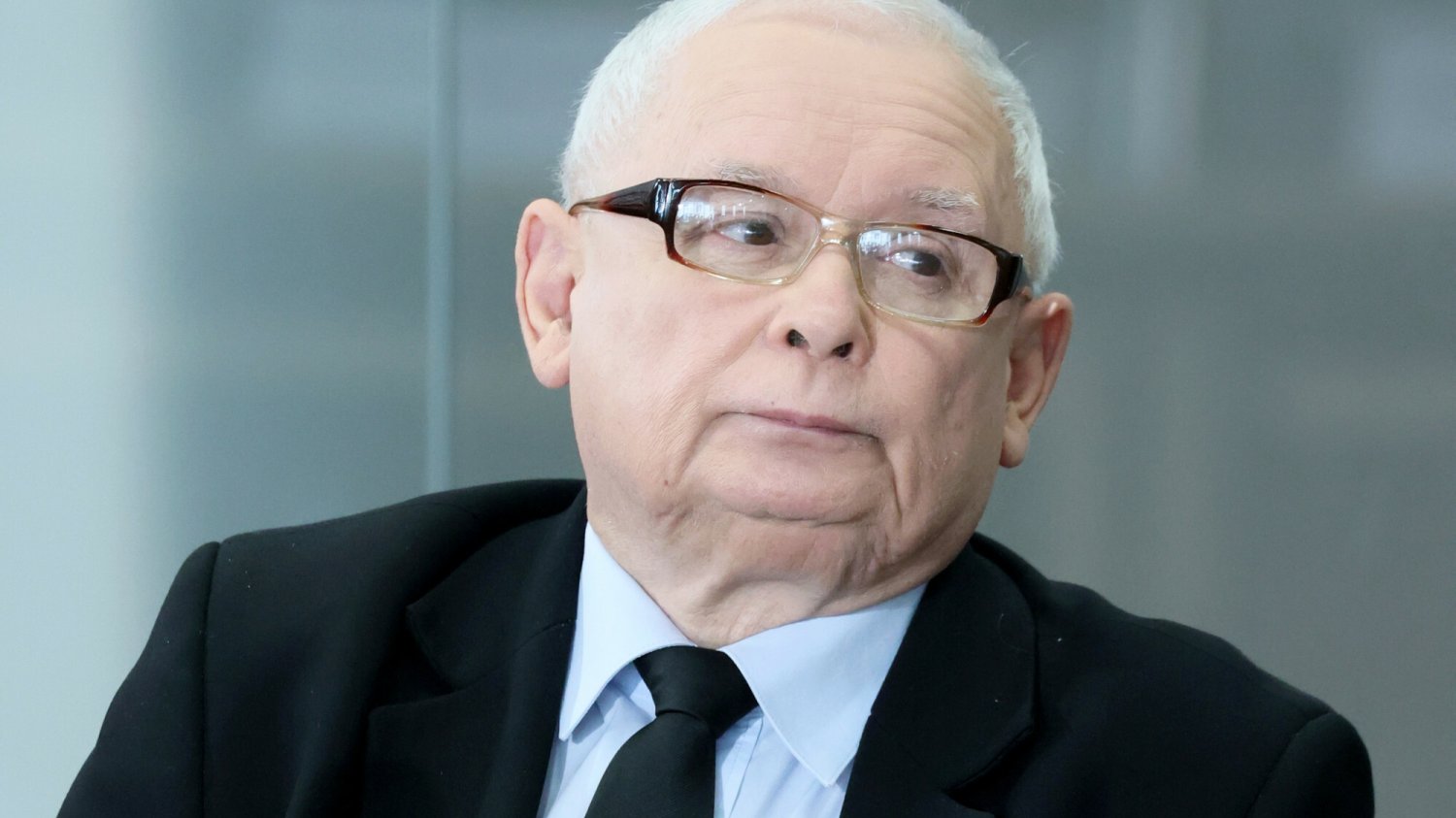 Jarosław Kaczyński