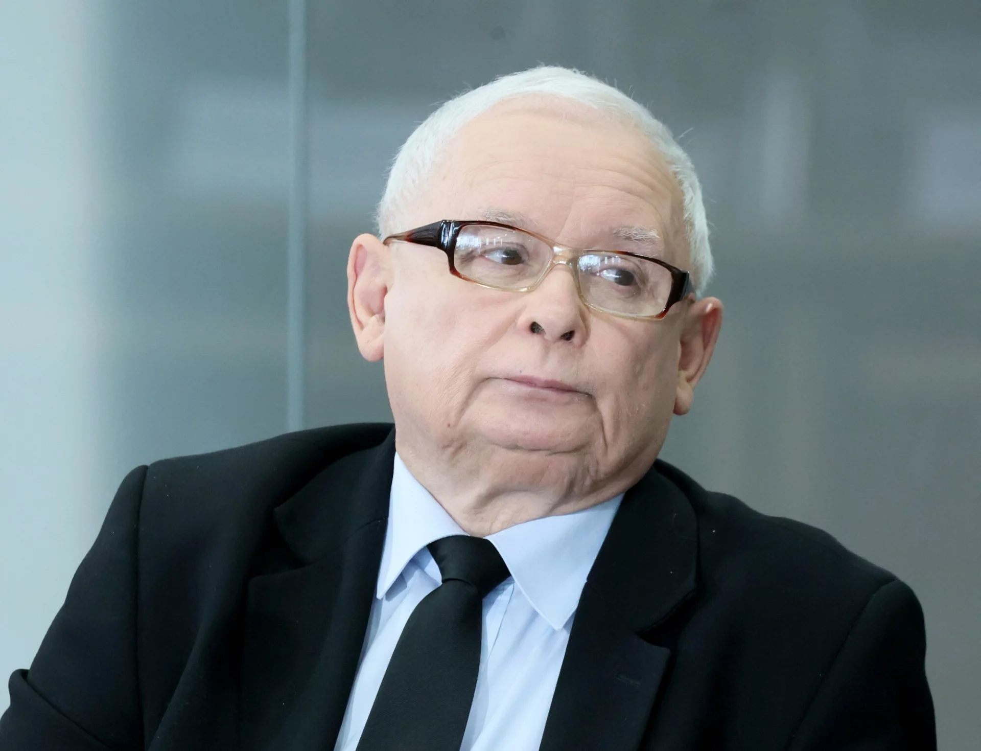 Jarosław Kaczyński