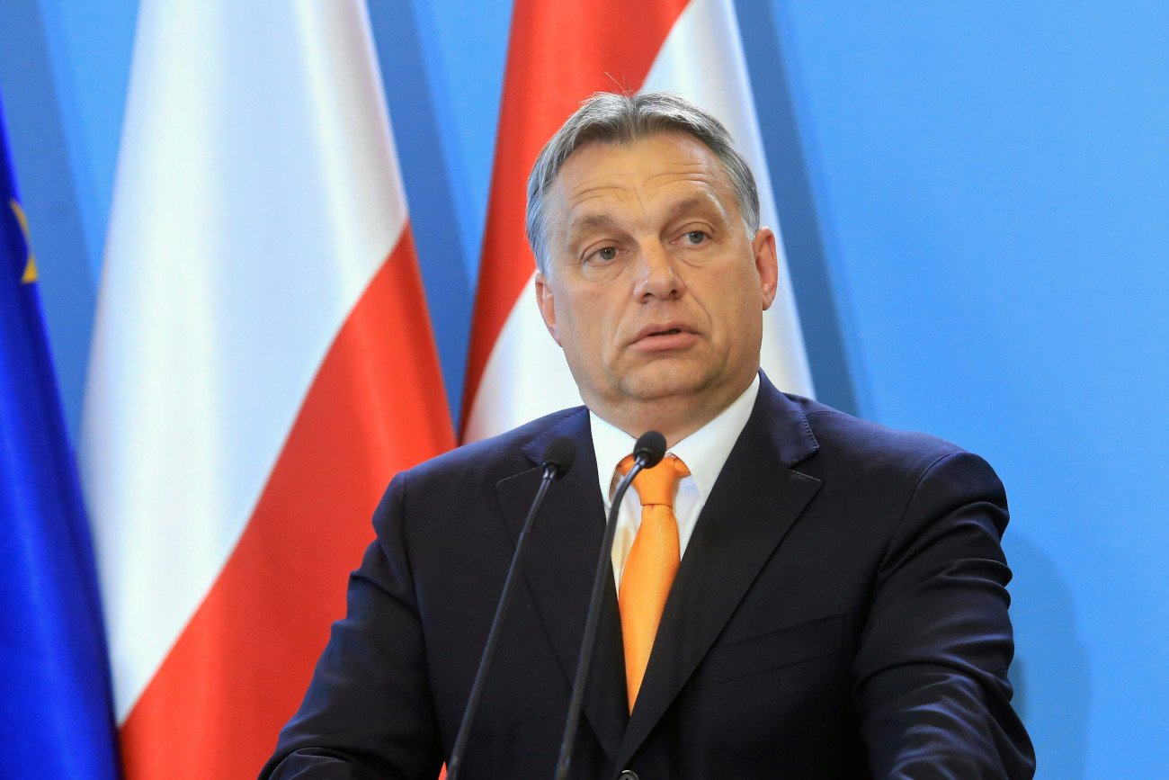 Węgry nie będą czekały na środki z UE. "Stworzymy własny fundusz odbudowy".