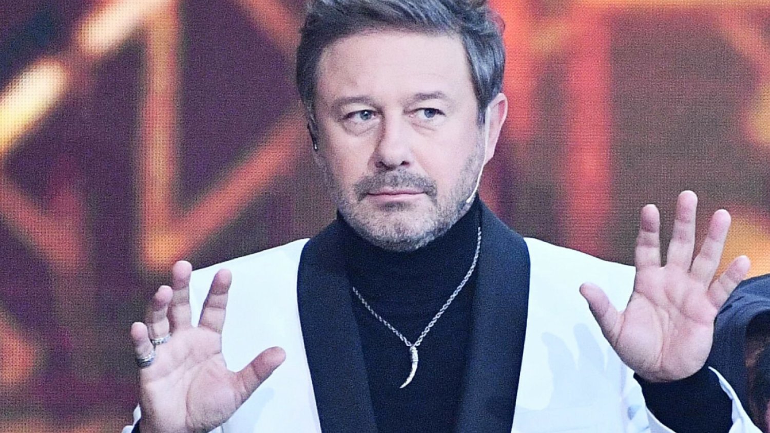 Andrzej Piaseczny zasugerował, co mogłoby pomóc ws. kryzysu migracyjnego na granicy