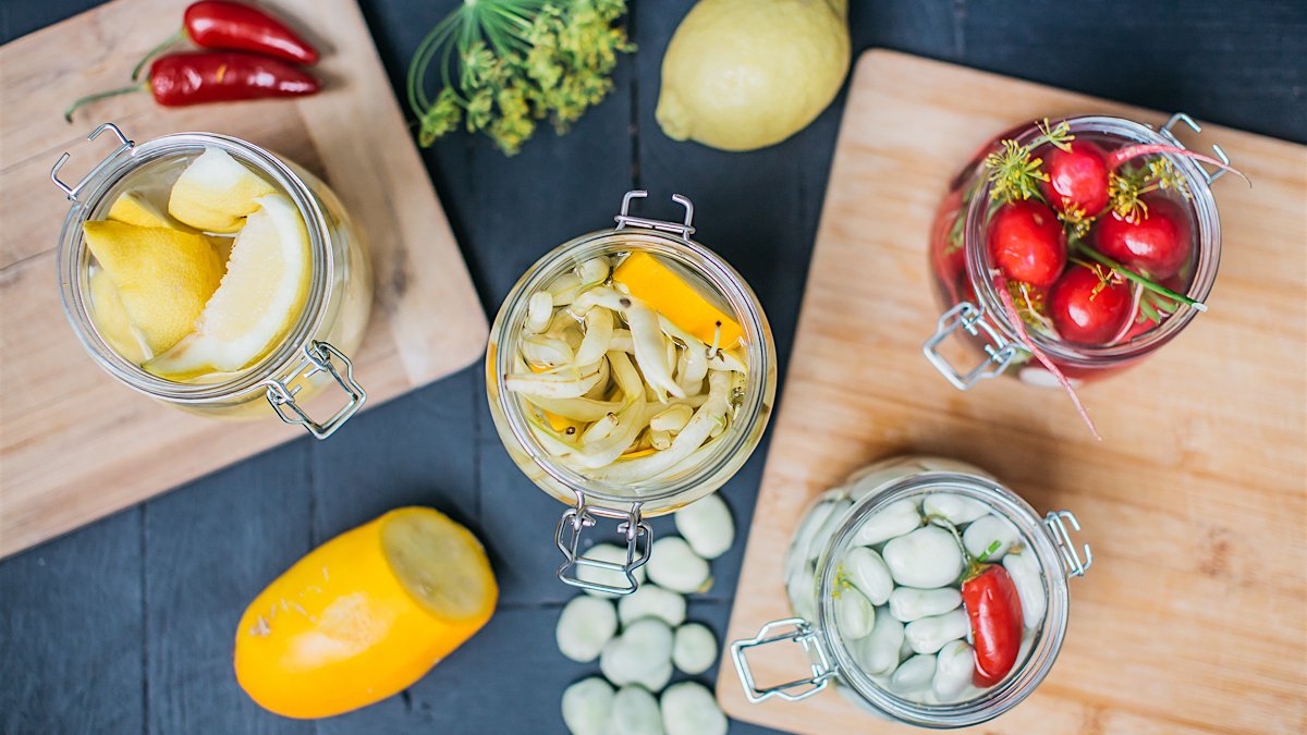 Ukisić można prawie wszystko!