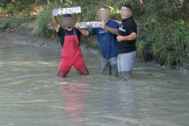 Łukasz W. uległ wypadkowi motocyklowemu. W jego leczeniu pomogły wpłaty od Polaków.
