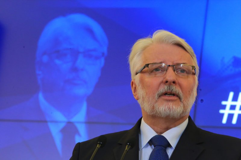 Wiadomo już, w jaki sposób ma być odbudowywany wizerunek Polski na świecie.