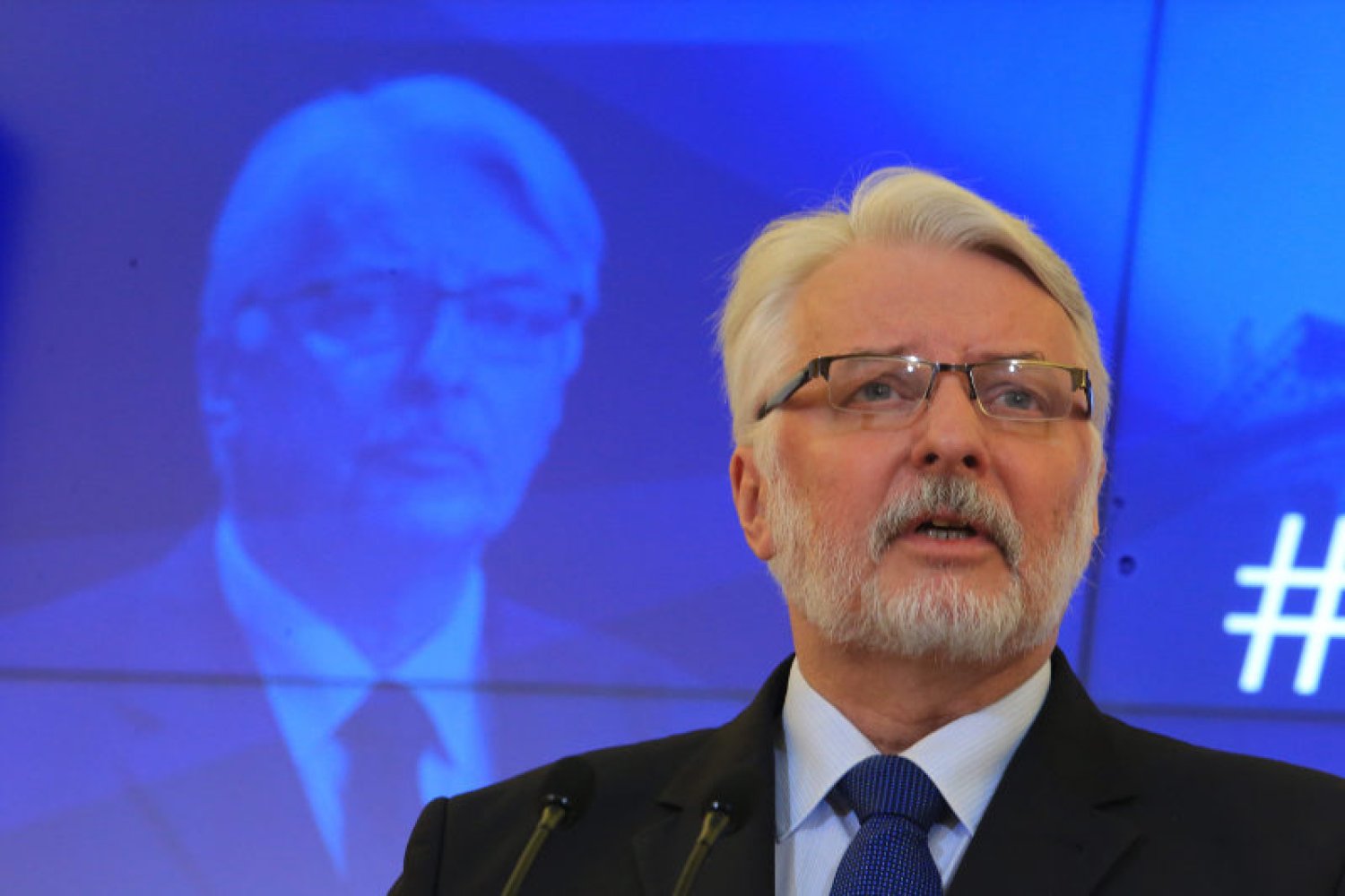 Wiadomo już, w jaki sposób ma być odbudowywany wizerunek Polski na świecie.