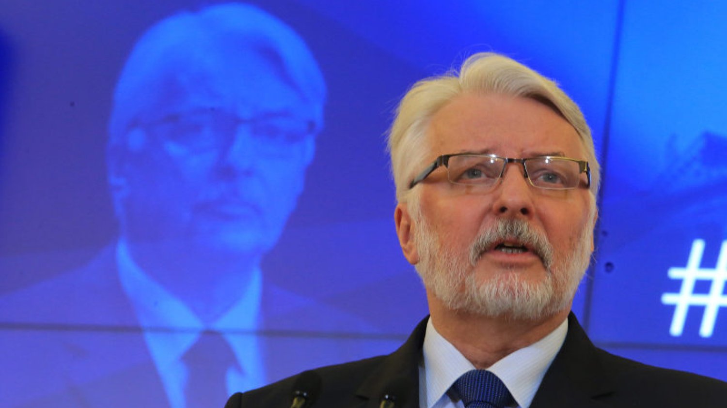 Wiadomo już, w jaki sposób ma być odbudowywany wizerunek Polski na świecie.