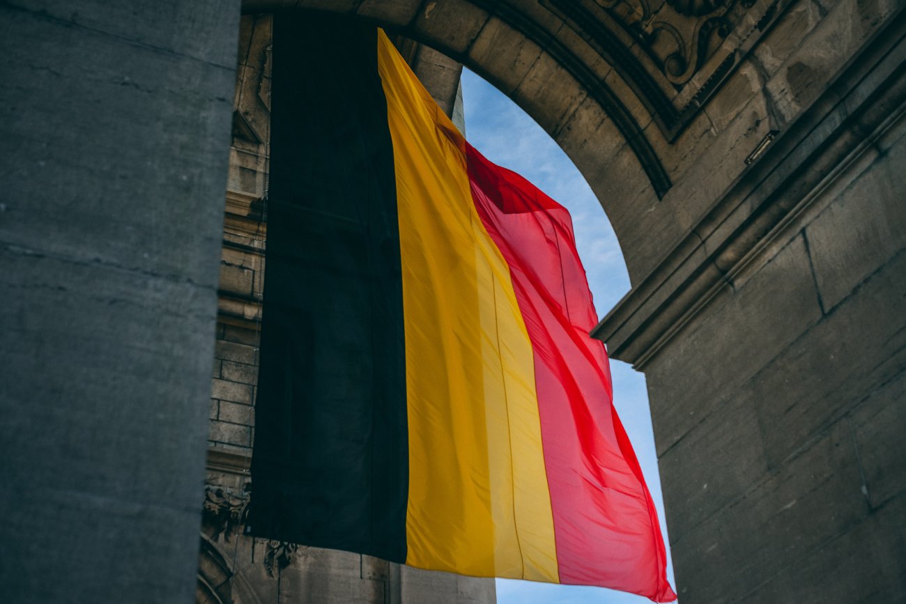 Ujawniono nazwisko pierwszego uczestnika Eurowizji 2022! Będzie reprezentować Belgię