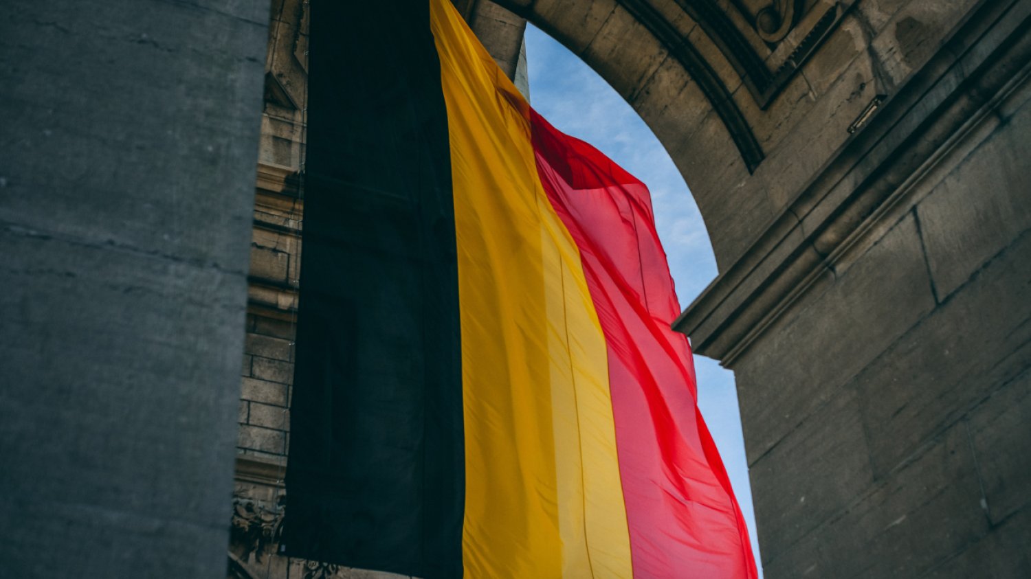 Ujawniono nazwisko pierwszego uczestnika Eurowizji 2022! Będzie reprezentować Belgię