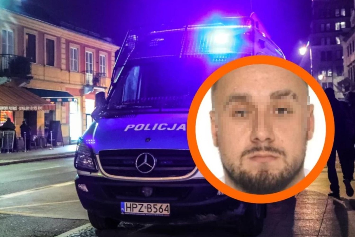 Nowe fakty ws. Łukasza Ż. Dramatyczne słowa jego byłej partnerki.