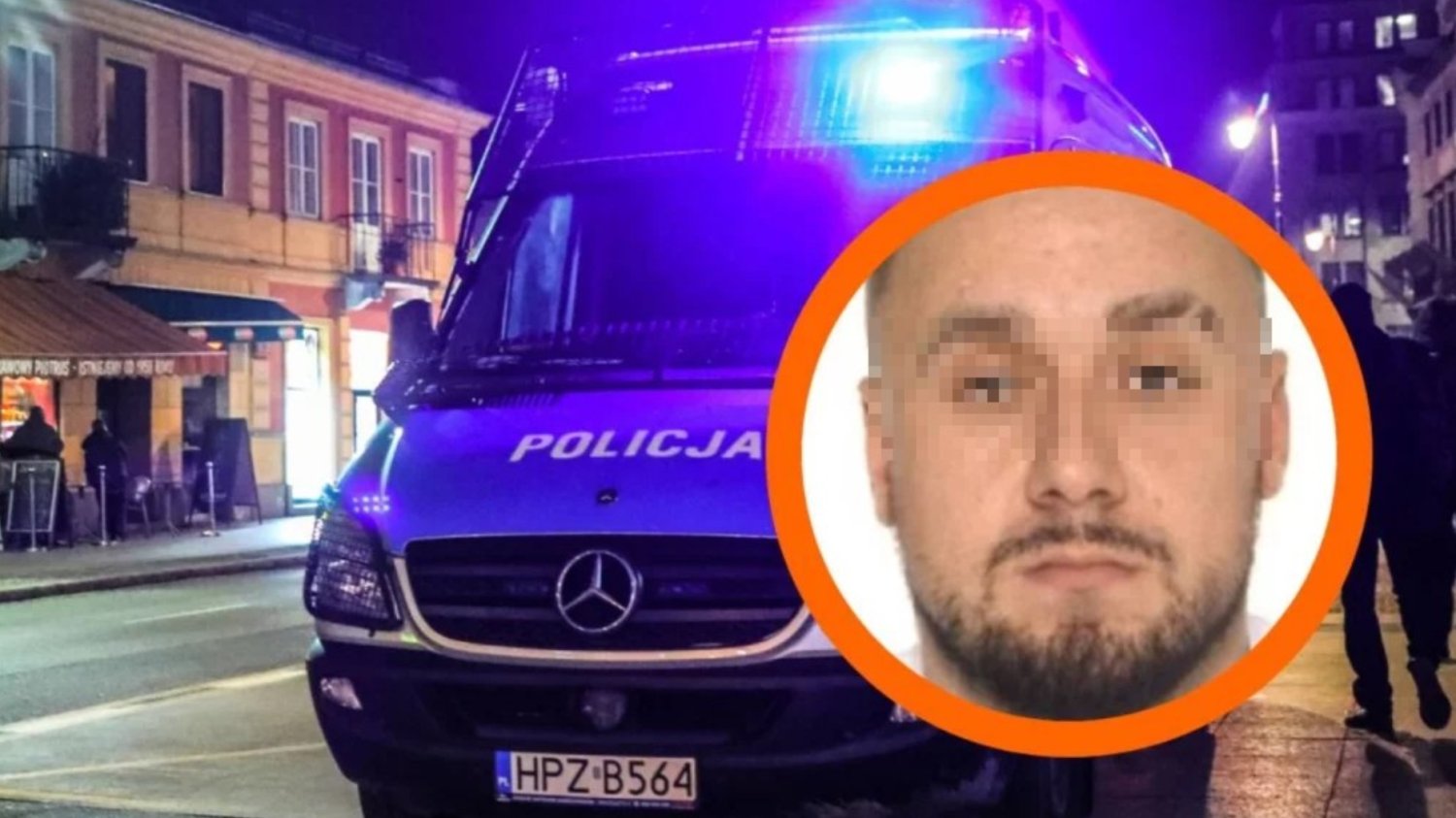 Nowe fakty ws. Łukasza Ż. Dramatyczne słowa jego byłej partnerki.