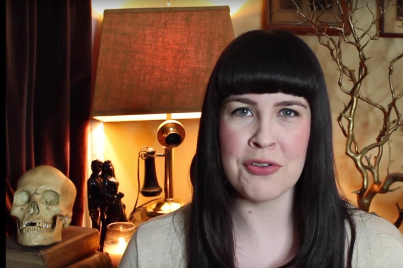 Horrory to bajki, a tu znajdziecie samą prawdę. Nikt o śmierci dotąd nie pisał tak, jak ta dziewczyna z krematorium