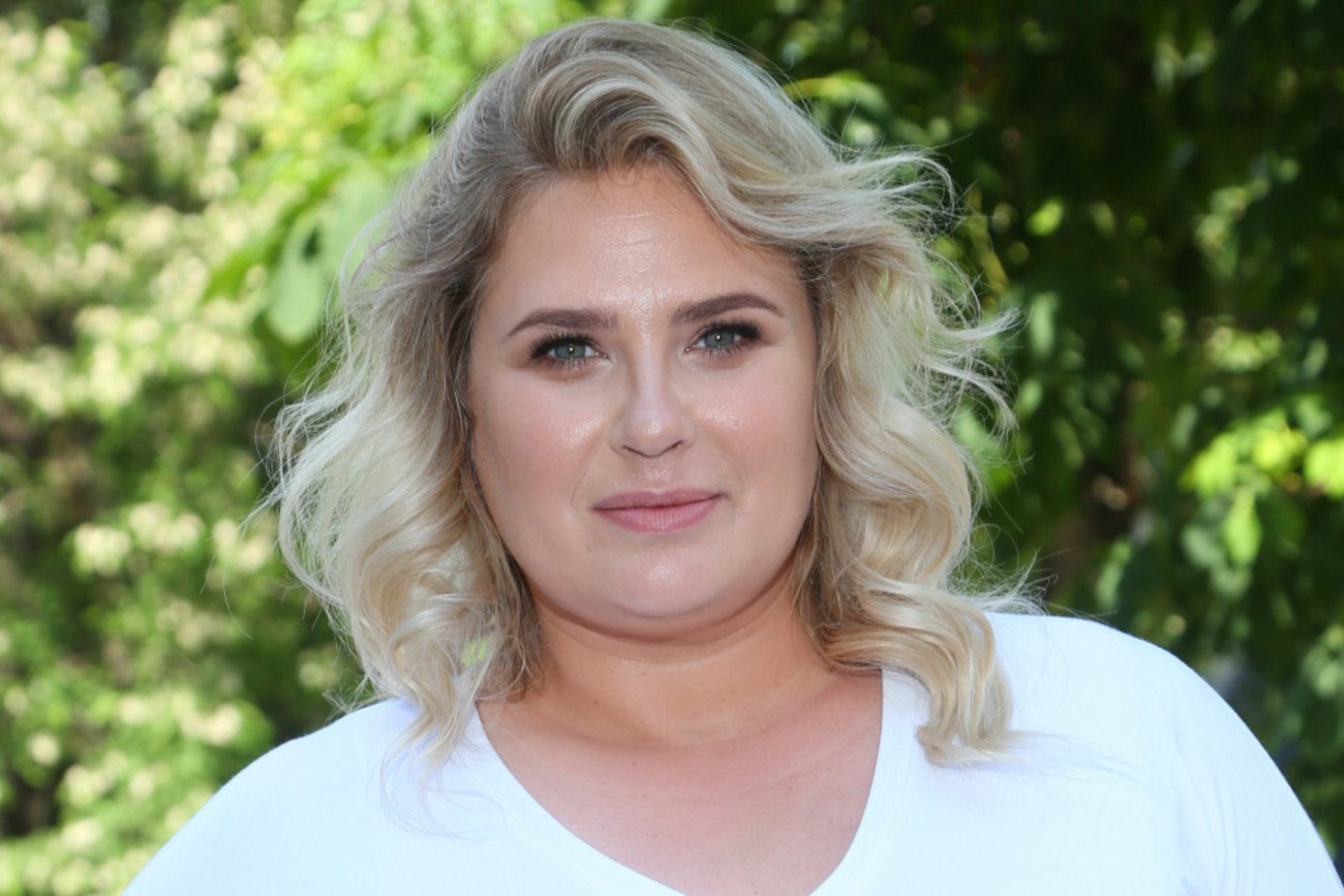 Elżbieta Romanowska o pracy na planie "Nasz nowy dom".