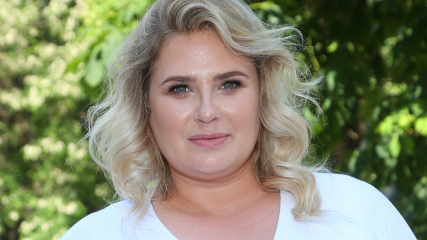 Elżbieta Romanowska o pracy na planie "Nasz nowy dom".