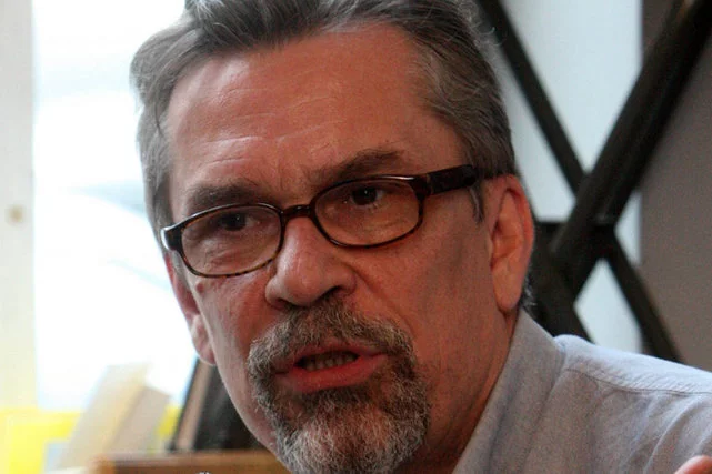 Jacek Żakowski