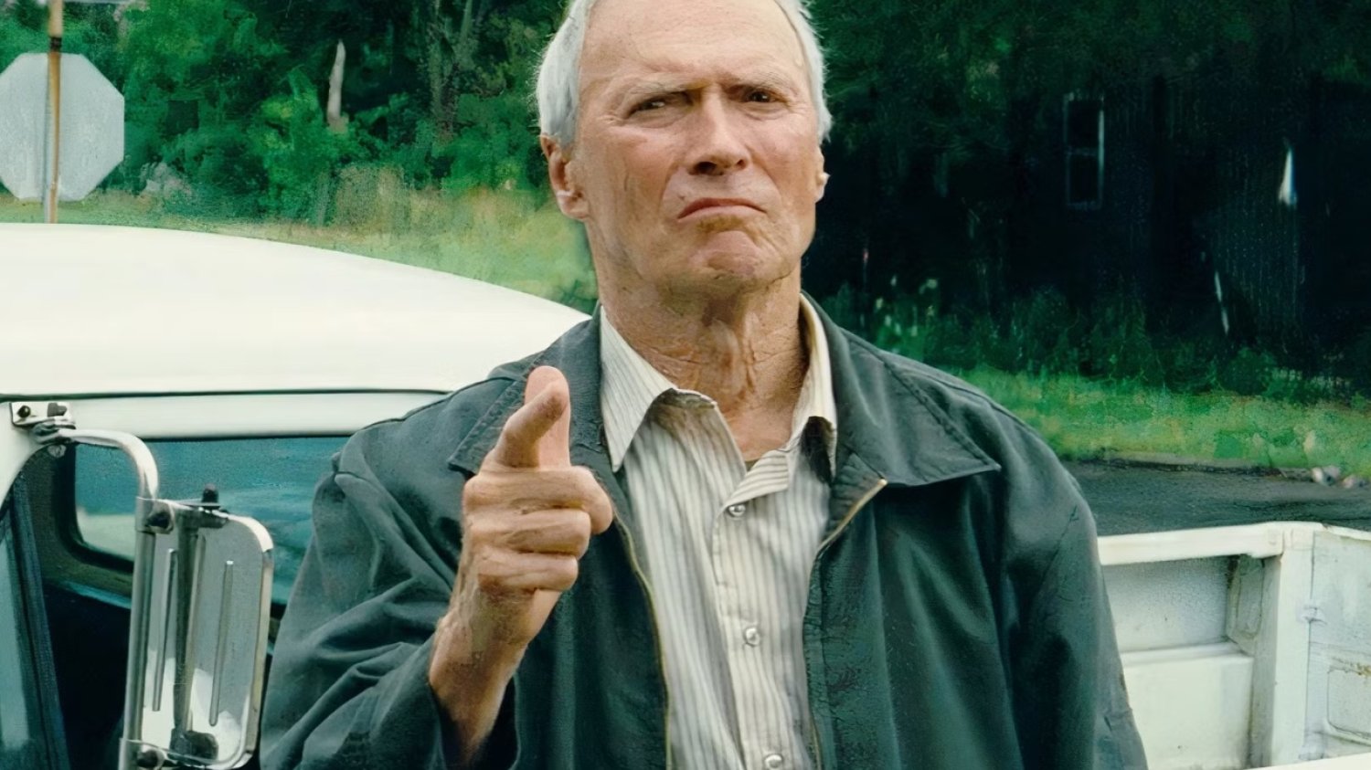 Gdzie obejrzeć "Gran Torino" z Clintem Eastwoodem? Poleci dziś w TV