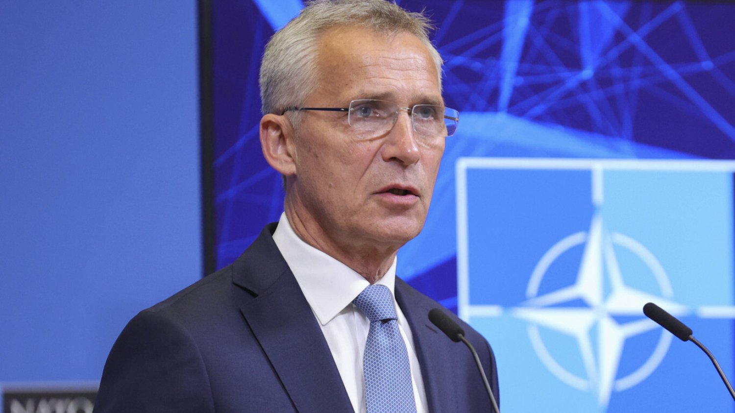 NATO wydało oświadczenie ws. ataków na Nord Stream.