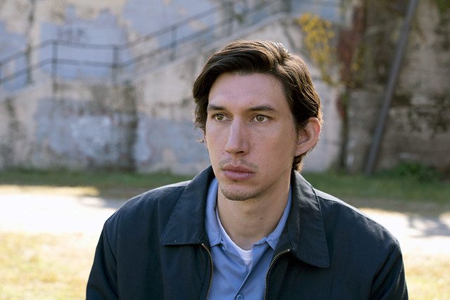 Film "Paterson" wejdzie do polskich kin 30 grudnia.