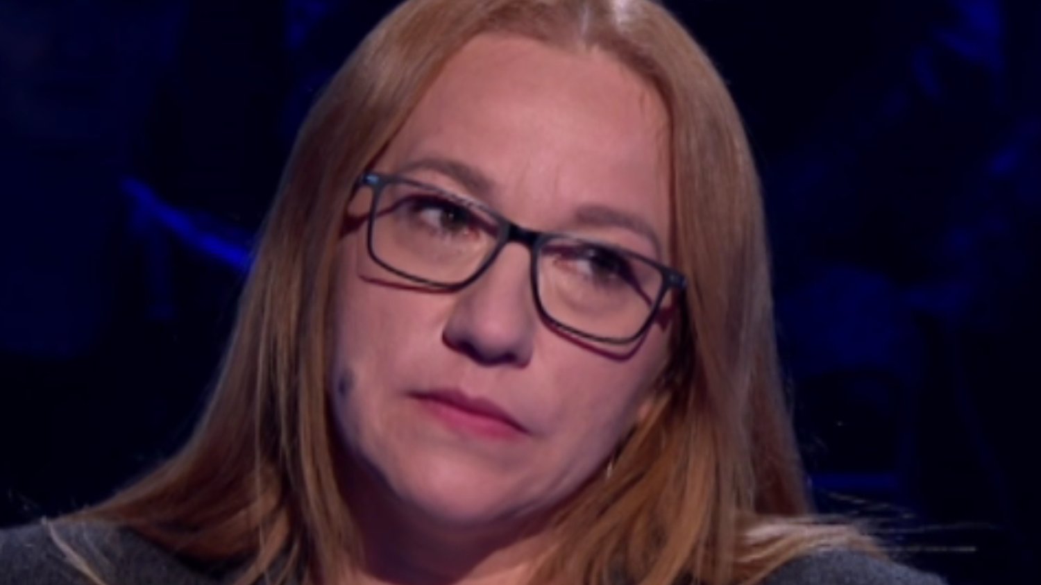 "Milionerzy". Uczestniczka zakończyła grę przy pytaniu o znanych braci